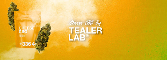 queso cbg tealerlab